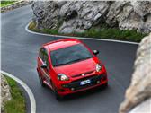 Abarth Punto Evo