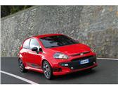 Abarth Punto Evo
