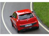 Abarth Punto Evo