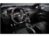 Abarth Punto Evo