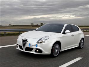 Alfa Romeo Giulietta: Para enamorarse