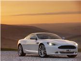 Aston Martin DB9