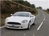 Aston Martin DB9