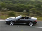 Aston Martin DB9