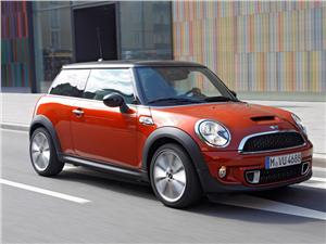 Gama Mini 2011: más versiones y eficiencia mejorada