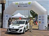 III ALD Ecomotion Tour