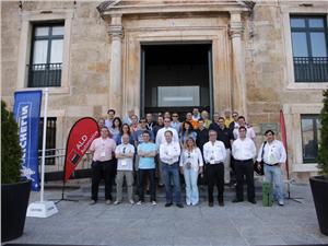III ALD Ecomotion Tour