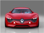 Renault DeZir