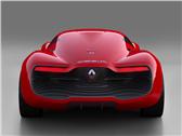Renault DeZir