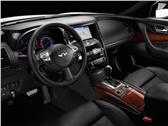 Infiniti FX30d S