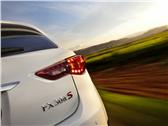 Infiniti FX30d S