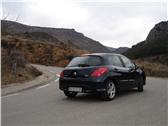 Peugeot 308 1.6 THP 156 CV