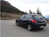 Peugeot 308 1.6 THP 156 CV