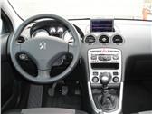 Peugeot 308 1.6 THP 156 CV