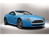 Aston Martin V8 Vantage N420