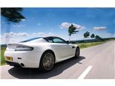 Aston Martin V8 Vantage N420