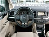 Nuevo Volkswagen Sharan