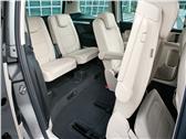 Nuevo Volkswagen Sharan