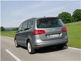 Nuevo Volkswagen Sharan