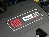 Fiat 500 TwinAir
