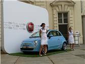 Fiat 500 TwinAir