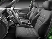 Skoda Fabia RS