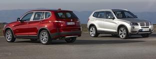 BMW X3: Un paso por delante