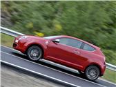 Alfa Romeo MiTo Quadrifoglio Verde