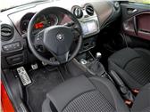 Alfa Romeo MiTo Quadrifoglio Verde