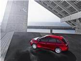 Seat Ibiza Ecomotive