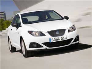 Seat Ibiza Ecomotive: Súper-ahorrador