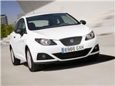 Seat Ibiza Ecomotive