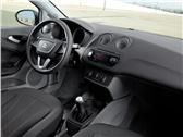 Seat Ibiza Ecomotive