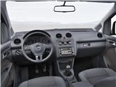 Nuevo Volkswagen Caddy
