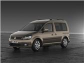 Nuevo Volkswagen Caddy