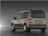 Nuevo Volkswagen Caddy