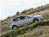 Kia Cee&acute;d 1.6 CRDi Ecodynamics