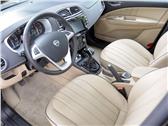 Lancia Delta 1.9 Twinturbo Multijet
