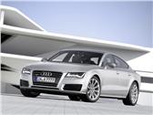 Audi A7 Sportback