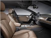 Audi A7 Sportback