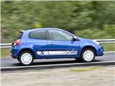 Renault Clio S