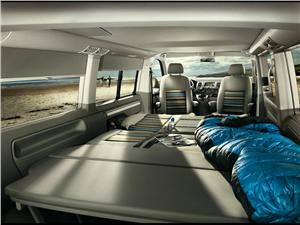 Volkswagen California Beach