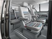 Volkswagen California Beach