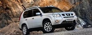 Nissan X-Trail: Muchos pequeños cambios