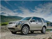 Lans Rover Freelander 2