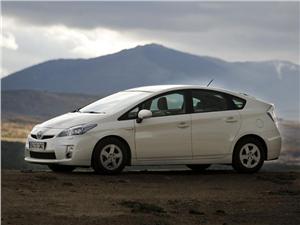 200.000 Toyota Prius vendidos en Europa