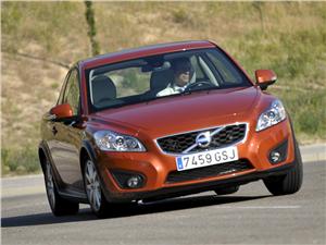 Volvo C30 2.0 D Summum