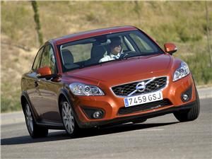 Volvo C30 2.0 D: Con estilo propio