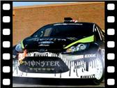 Video Ford Fiesta S2000