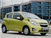 Chevrolet Spark LS 1.0